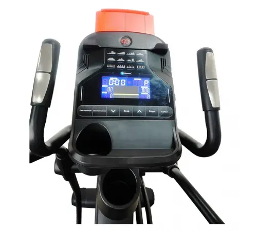 Эллиптический тренажер CardioPower X55