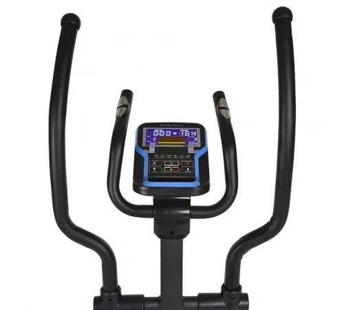 Эллиптический тренажер EVO FITNESS EM800 (Orion EL II)