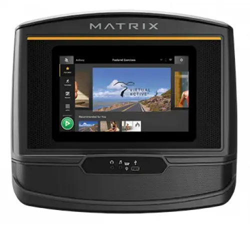 Эллиптический эргометр MATRIX A30XER 2021