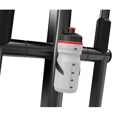 Эллиптический эргометр BRONZE GYM XE1200M PRO