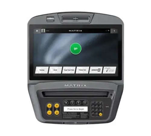 Эллиптический эргометр Matrix E7XI (E7XI-03) 