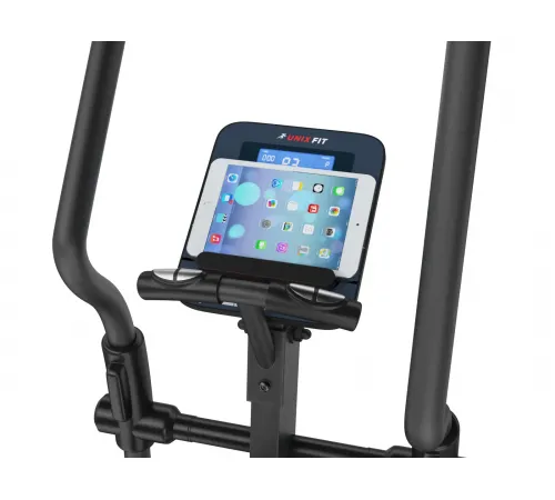 Эллиптический тренажер UNIXFIT SL-400XE