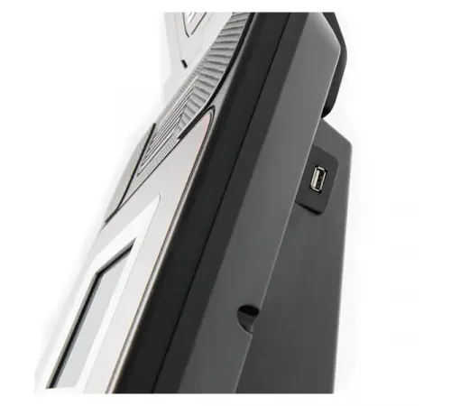 Эллиптический тренажер Sole E95S 2019