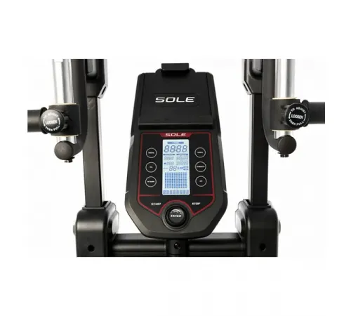 Степпер Cardio Climber Sole Fitness SC200 (CC81 2019)