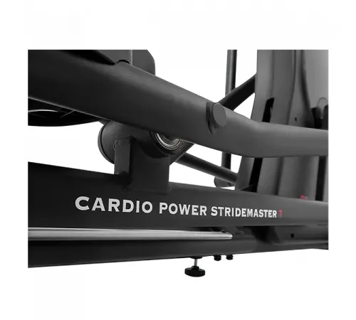 Эллиптический тренажер CardioPower StrideMaster 7