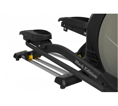 Эллиптический тренажер Spirit by Hasttings XE520S Black Edition