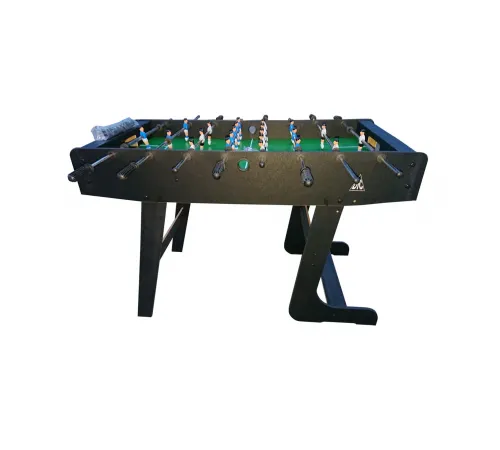 Игровой стол - футбол DFC St.PAULI складной HM-ST-48301