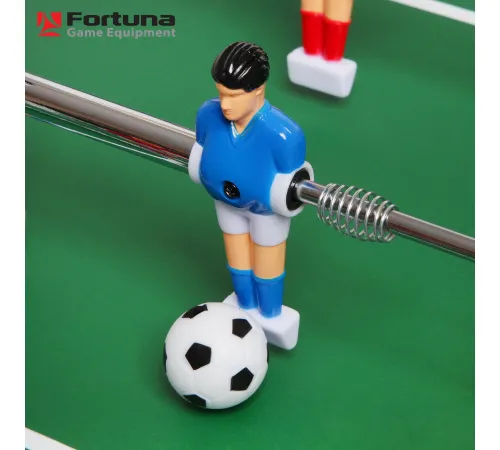 Футбол / кикер Fortuna Evolution FDX-470 Telescopic 130х69х86,5см