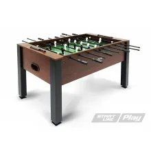 Мини-футбол Tournament Premium Hazel