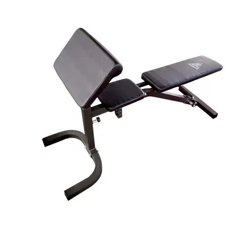 Силовой комплекс, машина Смита DFC Homegym D943