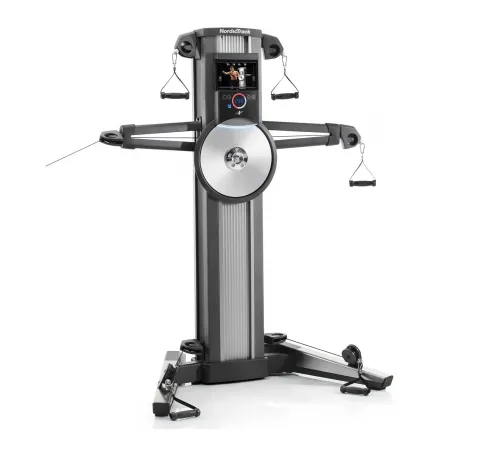 Силовой тренажер NordicTrack FUSION CST