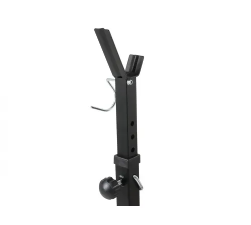 Скамья силовая со стойками UNIX Fit BENCH 120P