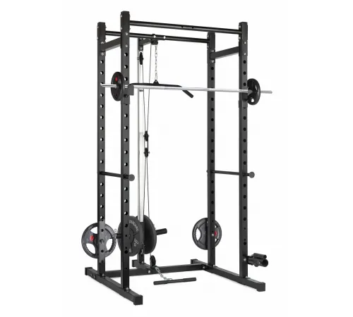Силовая рама c верхним и нижним блоком VictoryFit VF-B2019