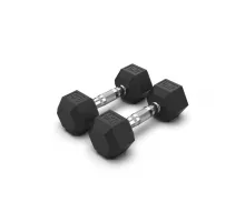 Гантель неразборная гексагональная VF-H060 (6 кг)
