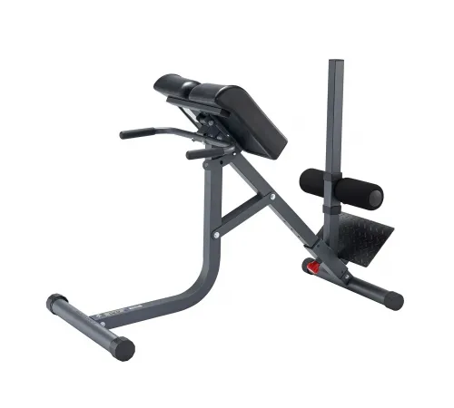 Гиперэкстензия/римский стул Body Craft F670