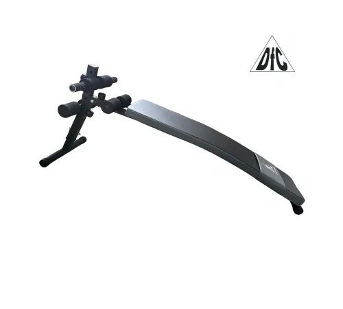 Скамья для пресса DFC Homegym D6610