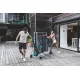 Теннисный стол Cornilleau 300X Sport Outdoor