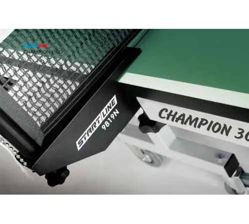 Теннисный стол Champion Pro  профессиональный турнирный 