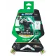 Набор для настольного тенниса Fetzner 400 FSC Set, 2 ракетки, 3 мяча