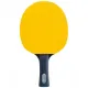 Ракетка для настольного тенниса Color Z Yellow