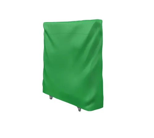 Чехол универсальный для теннисного стола UNIX Line (green)