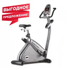 Велотренажер BH FITNESS CARBON BIKE GENERATOR