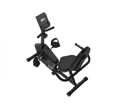 Горизонтальный велотренажер UNIXFIT BR-340 Compact