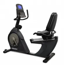 Велоэргометр BRONZE GYM R800M