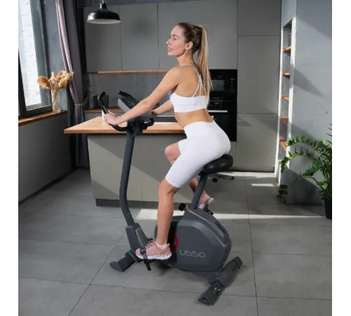 Велотренажер CARBON FITNESS U550