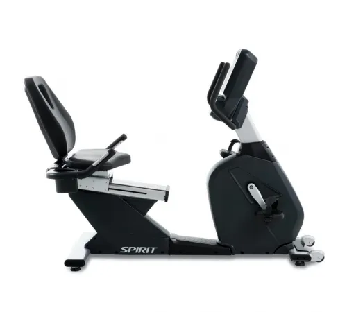 Велотренажер SPIRIT CR900