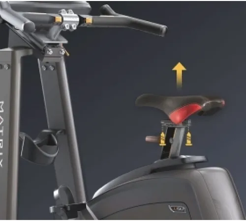 Велоэргометр MATRIX U30XER 2021