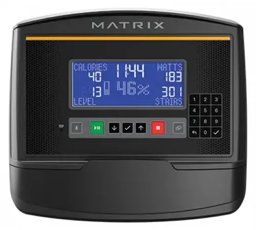 Велоэргометр MATRIX U30XR 2021