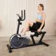 Велотренажер CARBON FITNESS R40