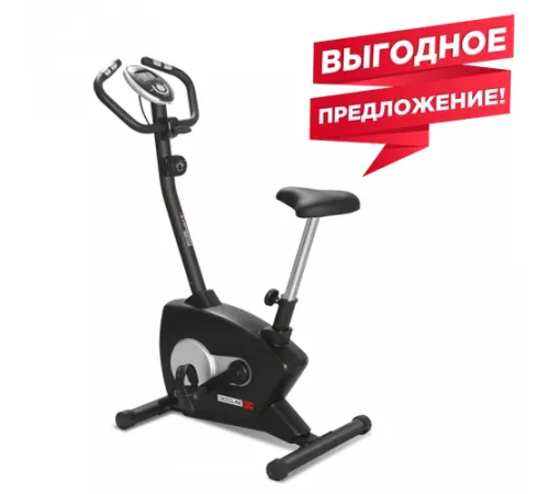 Велотренажер SVENSSON BODY LABS CROSSLINE BCM