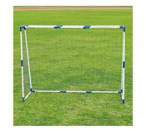 Ворота игровые DFC 8ft сталь GOAL5250ST