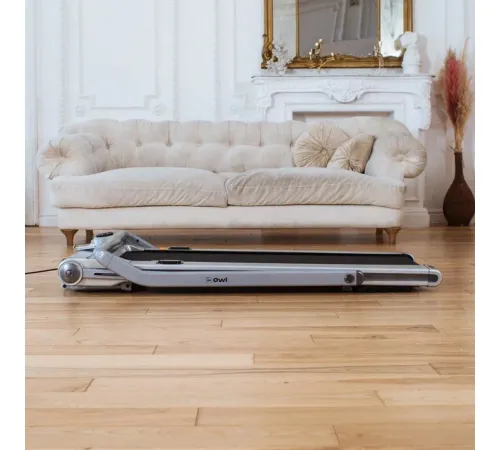 Беговая дорожка Orlauf Owl Silver