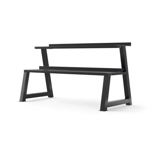 Стойка для гирь UNIX Fit KetRack PRO (280 кг)