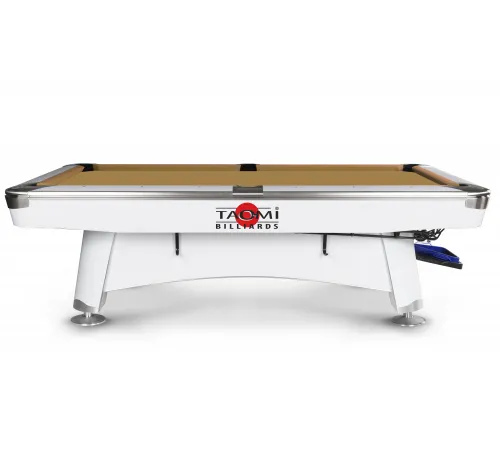 Бильярдный стол TAO-MI Model 2 пул 9 ft, сукно Camel