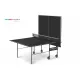 Теннисный стол Start Line Olympic с сеткой Black