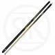 Кий Сапфир, черный граб/синий граб /белый граб, 16-запилов, 2PC(ЯК)