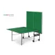 Теннисный стол Olympic green
