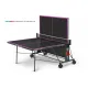 Теннисный стол Compact-2 LX Всепогодный Black